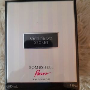 Victoria's Secret- Bombshell Paris Eau De Parfum